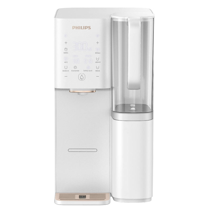 Philips 飛利浦 - ADD6920 RO純淨飲水機 即熱式飲水機【香港行貨】