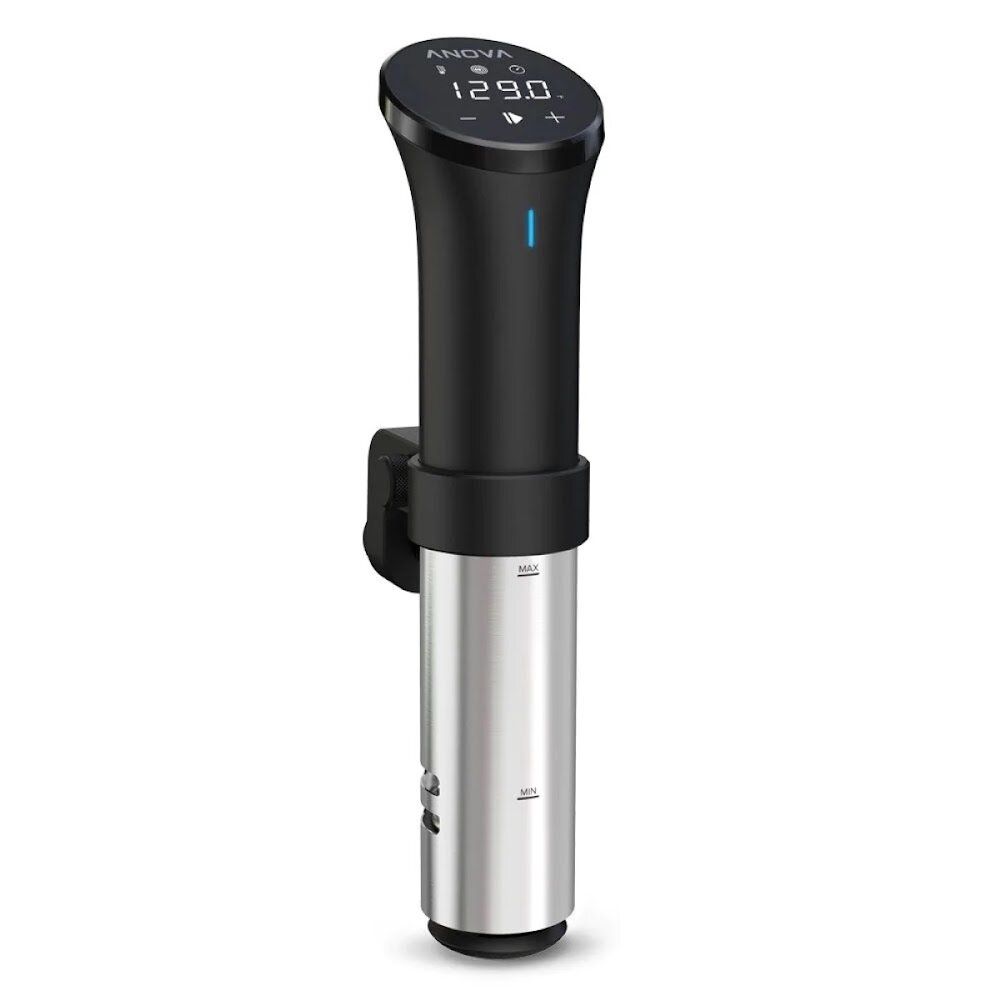 ANOVA - AN525-UK00 Precision Cooker 3.0 雙頻 WiFi 智能慢煮棒【香港行貨】