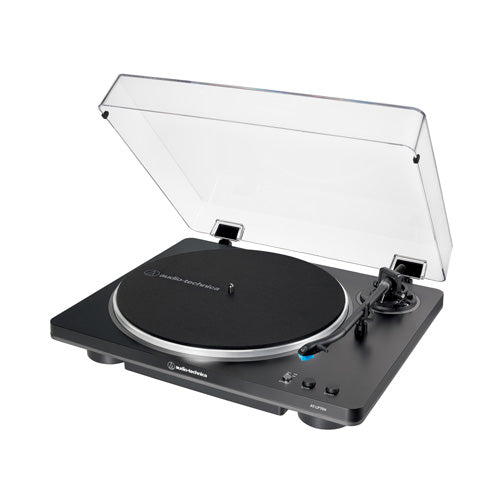 Audio Technica - AT-LP70X Turntable 自動皮帶驅動唱盤機 黑膠碟機【香港行貨】