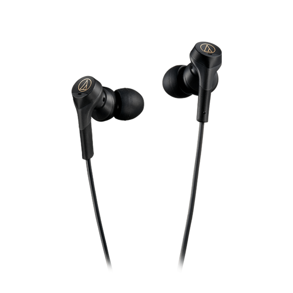 AUDIO TECHNICA 鐵三角 - ATH-CKS330NC USB Type-C 耳塞式降噪有線耳機【香港行貨】