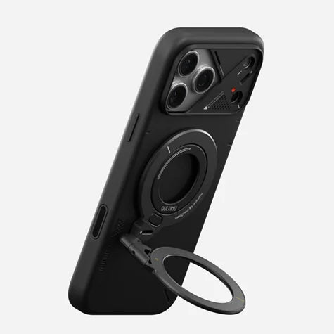 AULUMU - Infinite 360° MagSafe Stand G09 多角度磁吸手機支架 三軸旋轉