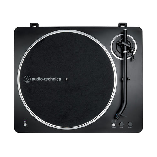 Audio Technica - AT-LP70XBT Turntable 自動無線唱盤 藍芽唱盤 黑膠碟機【香港行貨】