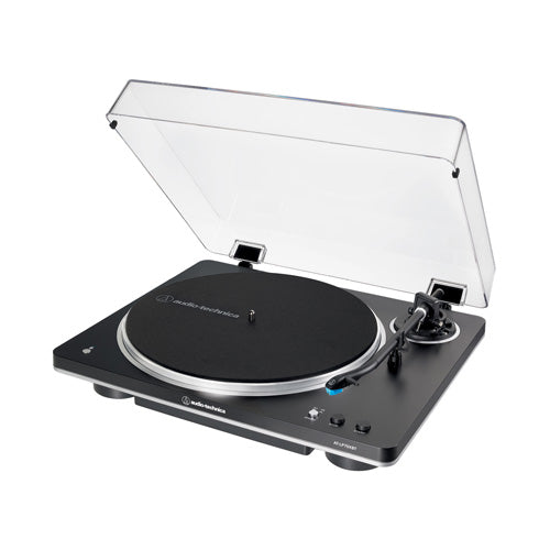 Audio Technica - AT-LP70XBT Turntable 自動無線唱盤 藍芽唱盤 黑膠碟機【香港行貨】