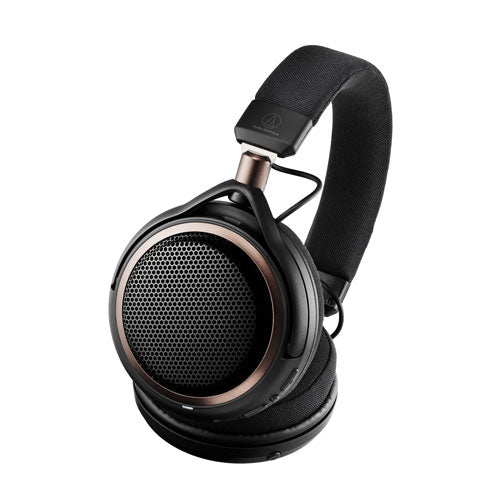 AUDIO TECHNICA 鐵三角 - ATH-AL5NC 無線耳筒 (降噪) 頭戴式無線耳機【香港行貨】