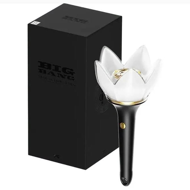 預購|YG - BIGBANG 20週年官方紀念手燈 BIGBANG Official Light Stick 20th Anniversary Edition【約10月底到貨寄出】
