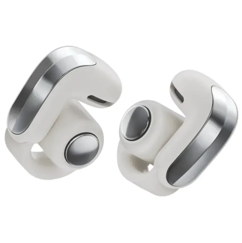 Bose - Ultra Open Earbuds (2nd Gen) 第2代開放式耳機【香港行貨】
