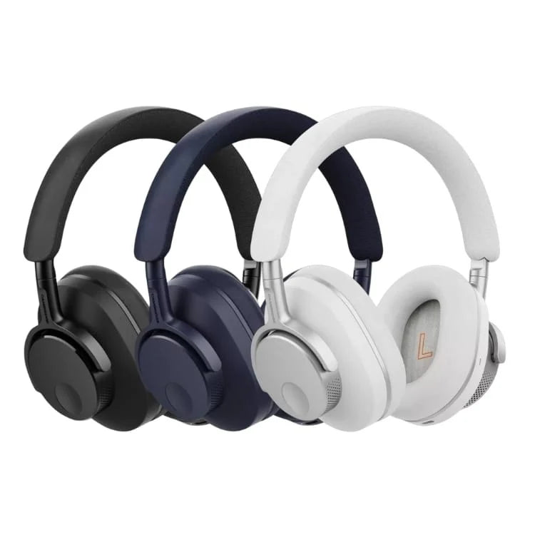 Cambridge Audio - Melomania P100 SE 頭戴式主動降噪耳機【香港行貨】