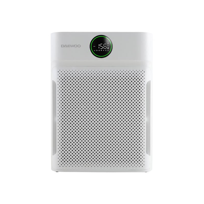 DAEWOO - AP2全方位智能空氣清淨機 寵物家庭首選 Smart Wi-Fi Air Purifier【香港行貨】
