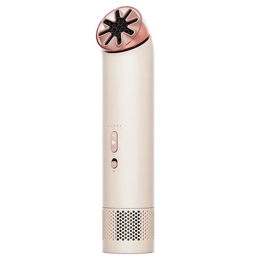 Dyson - HushJet Mini Cool 便攜手持風扇【香港行貨】