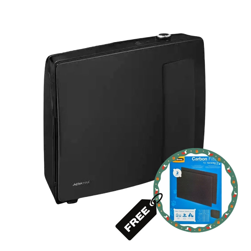 TREVLUF - KapaMax PT65 (Fellowes AeraMax PT65) 寵物專用空氣淨化機 (加送 原裝濾網) *新舊款隨機岀貨*【香港行貨】