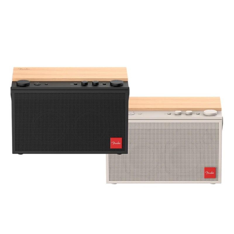Fender - FENDER AUDIO ELIE 12 多功能藍牙喇叭【香港行貨】