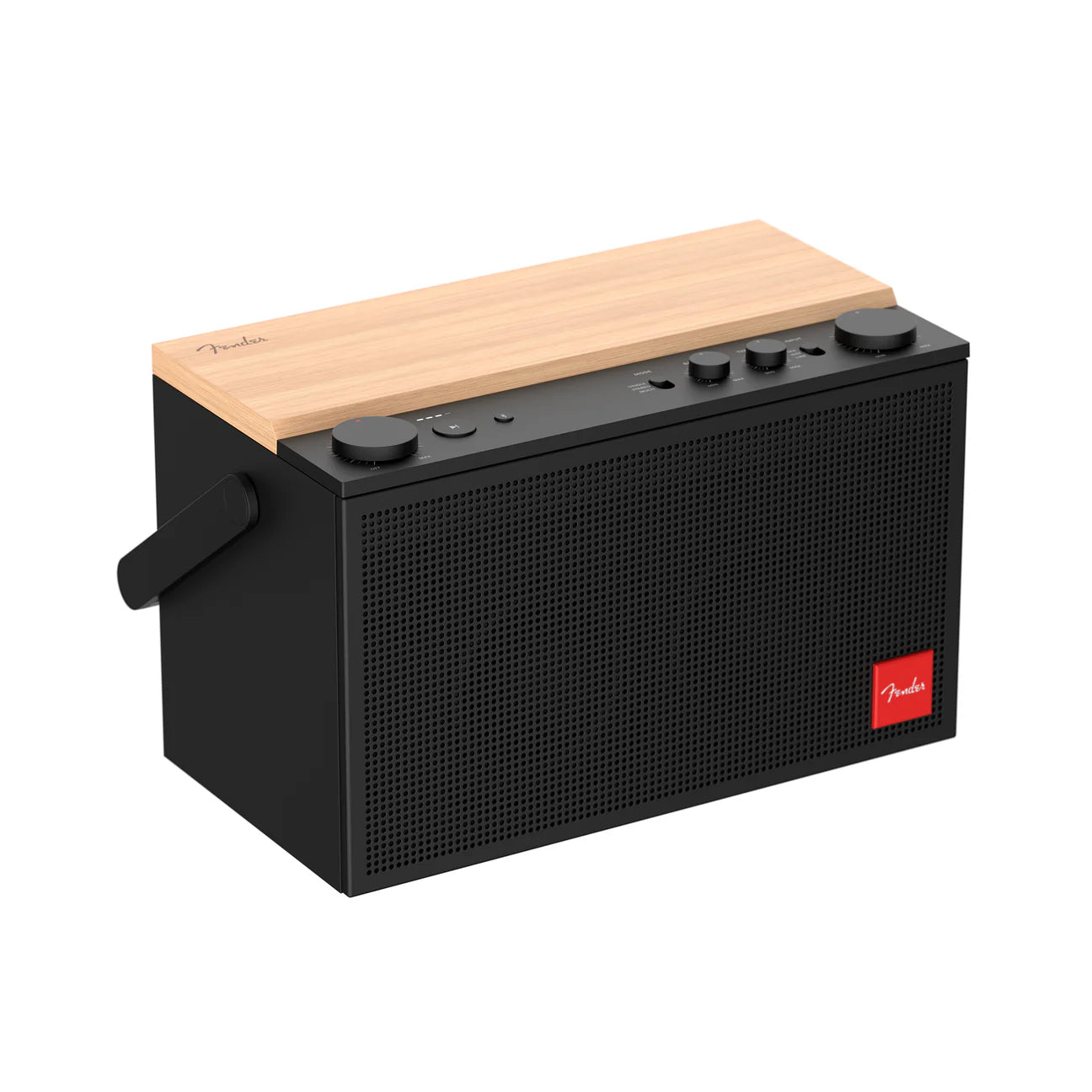 Fender - FENDER AUDIO ELIE 12 多功能藍牙喇叭【香港行貨】