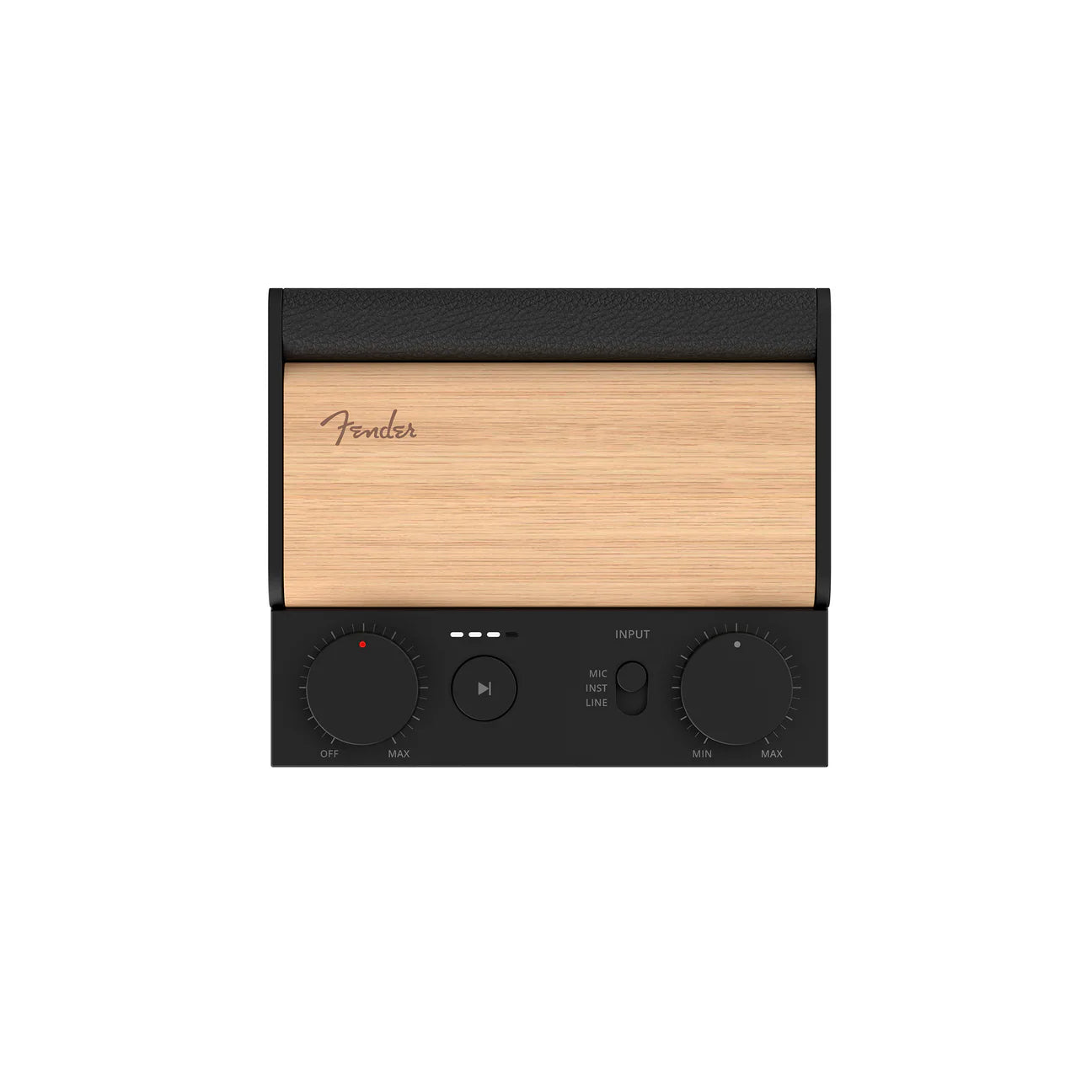 Fender - FENDER AUDIO ELIE 6 多功能藍牙喇叭【香港行貨】