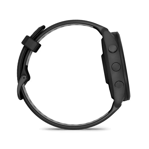 Garmin - Forerunner 265 GPS 智慧心率進階跑錶 運動錶 (46mm)【香港行貨】