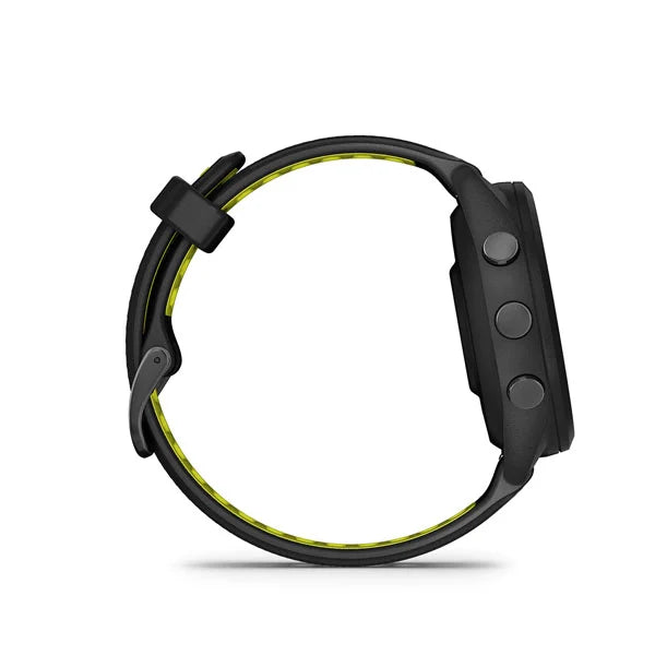 Garmin - Forerunner 265S GPS 智慧心率進階跑錶 運動錶 (42mm)【香港行貨】