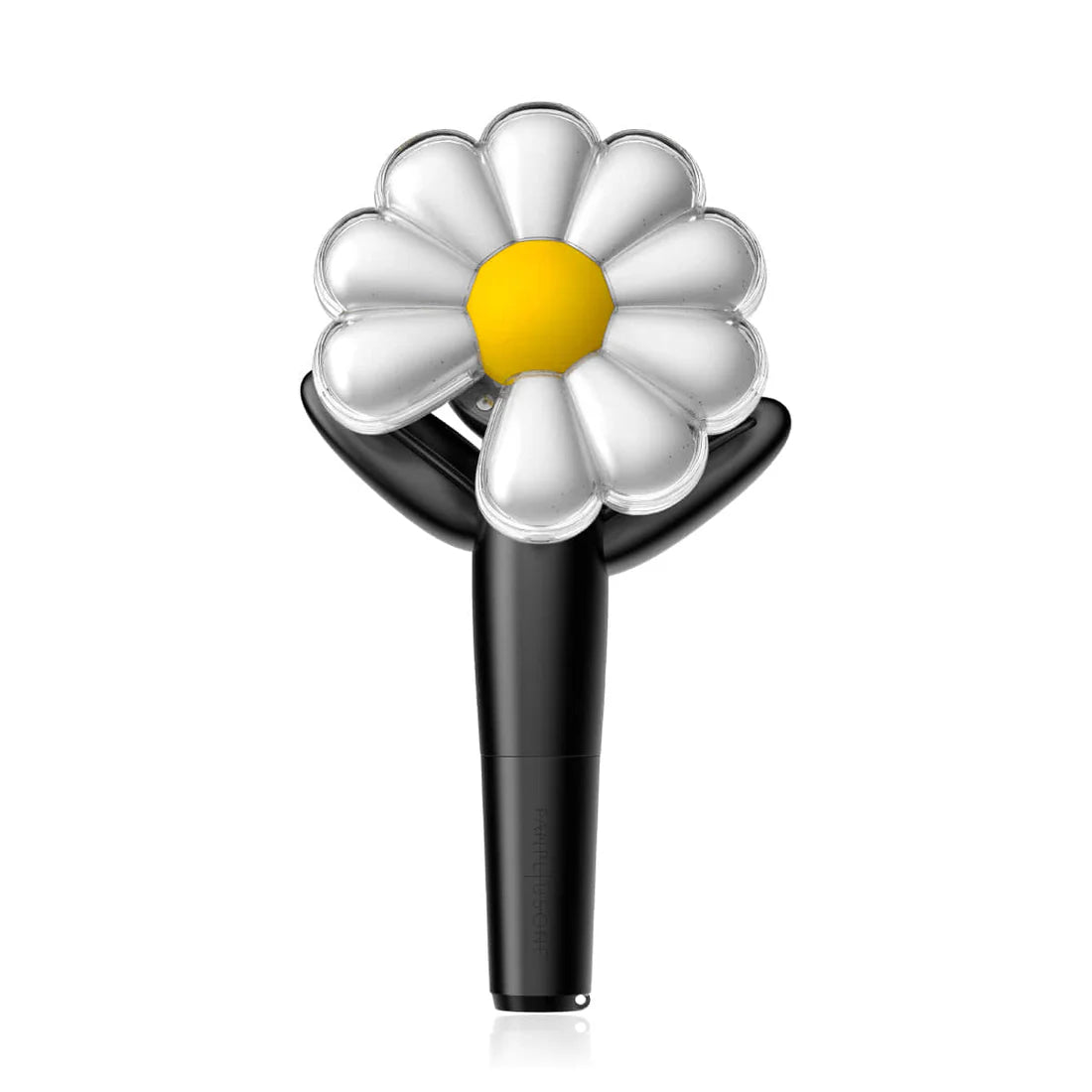 G-DRAGON OFFICIAL LIGHT STICK 官方應援手燈+燈座 GD大花 雛菊