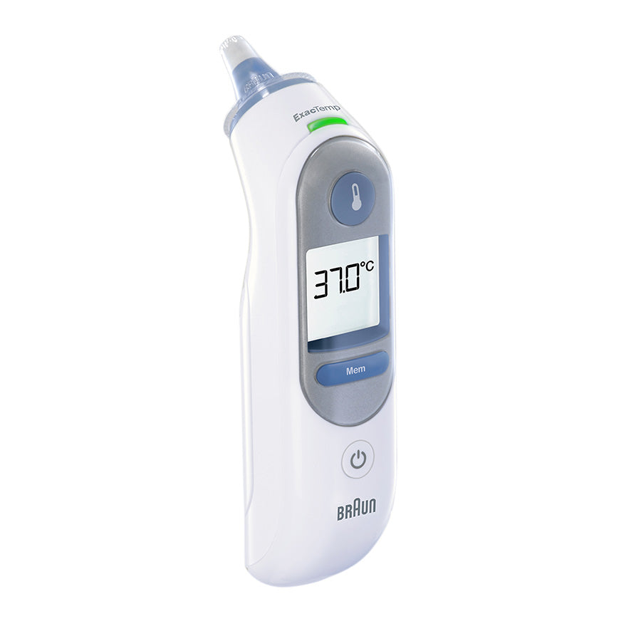 Braun - ThermoScan IRT6510 耳溫槍 耳溫計 Ear Thermometer【平行進口】