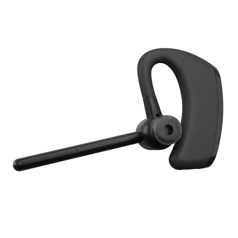 Jabra - Perform 45 SE 93% 背景雜音降噪高清通話 Push-to-Talk 真無線單耳藍牙耳機【香港行貨】