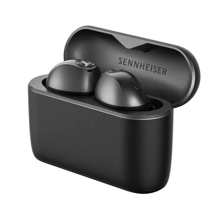 Sennheiser - MOMENTUM True Wireless 5 Earbud 真無線耳機 2026最新機型【香港行貨】