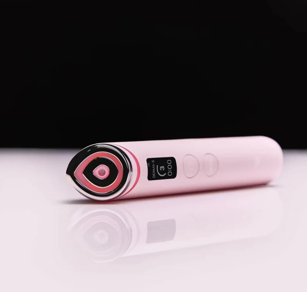 Medicube - Age-R Booster Pro 6 in1 多功能美容儀 韓國人氣美容機 一機多用【平行進口】