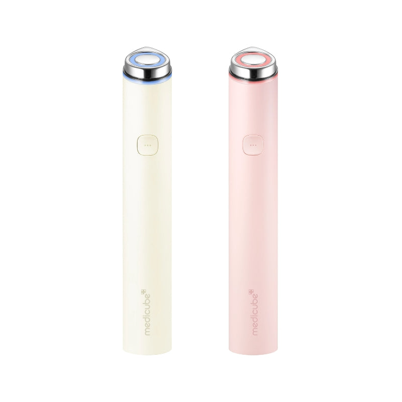 Medicube - Age-R Booster Pro Mini Plus 美容儀【平行進口】