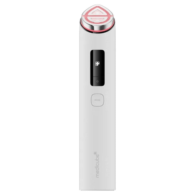 Medicube - X2 第2代 Age-R Booster Pro 9 in1 多功能美容儀 韓國人氣美容機2026【平行進口】