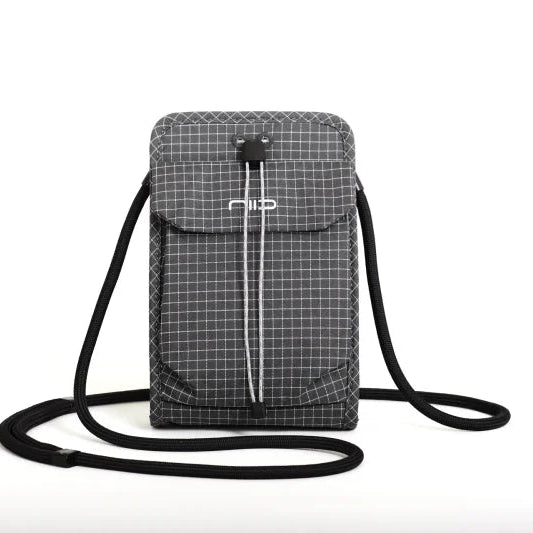 NIID - NEO EDC Compact Pouch 輕便多功能斜孭袋 輕便隨身包