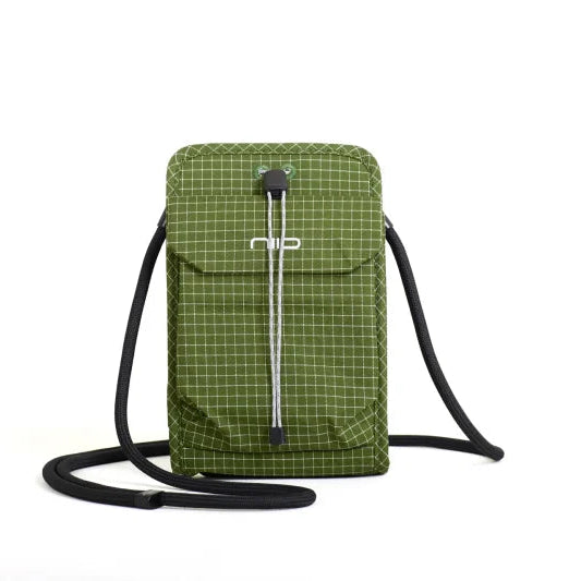 NIID - NEO EDC Compact Pouch 輕便多功能斜孭袋 輕便隨身包