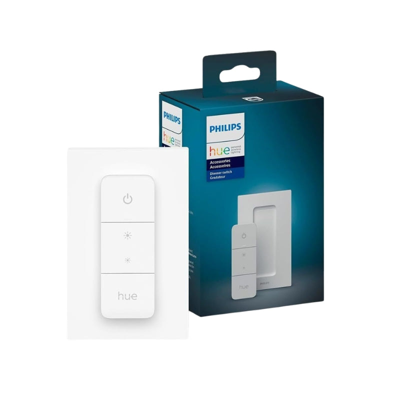 Philips - HUE Dimmer Switch V2 調光開關遙控【香港行貨】