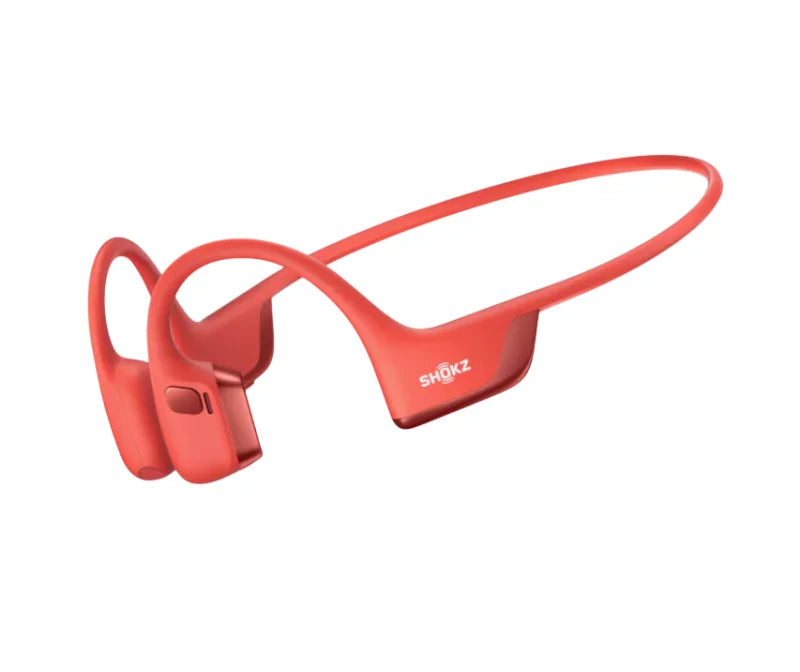 Shokz - OpenRun Pro 2s (S822)【全球首款杜比音效】專業運動耳機【香港行貨】