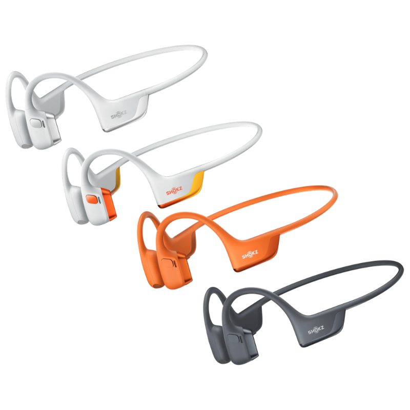 Shokz - OpenRun Pro 2 S820 專業運動耳機【香港行貨】
