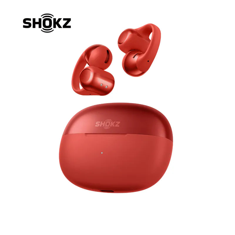 Shokz - OpenDots ONE 杜比音效開放式藍牙耳機 E310 影院級無線耳機【香港行貨】