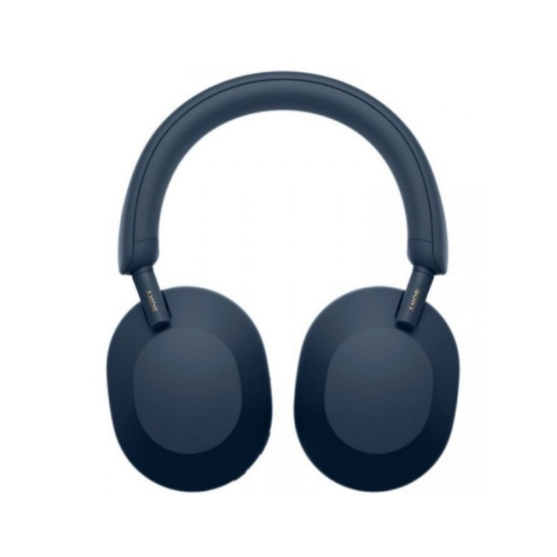 Sony索尼 - WH-1000XM5 無線降噪耳機 Hi-Res頭戴式耳機【香港行貨】