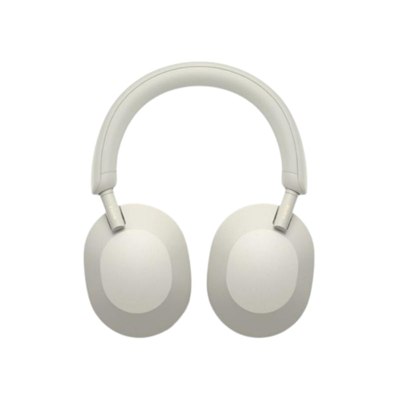 Sony索尼 - WH-1000XM5 無線降噪耳機 Hi-Res頭戴式耳機【香港行貨】