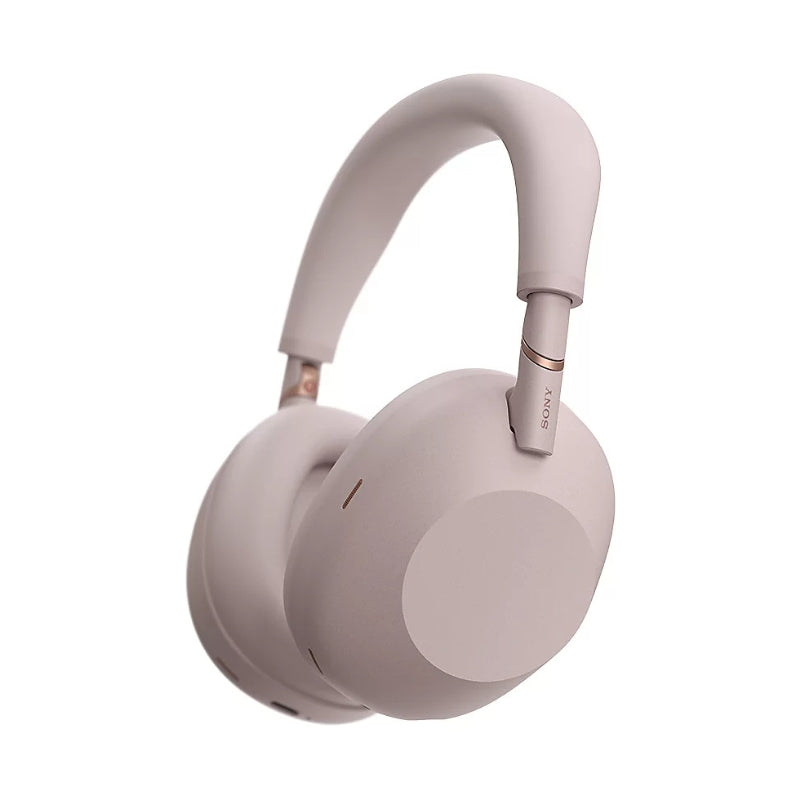 Sony索尼 - WH-1000XM6 無線降噪耳機 Hi-Res頭戴式耳機【香港行貨】