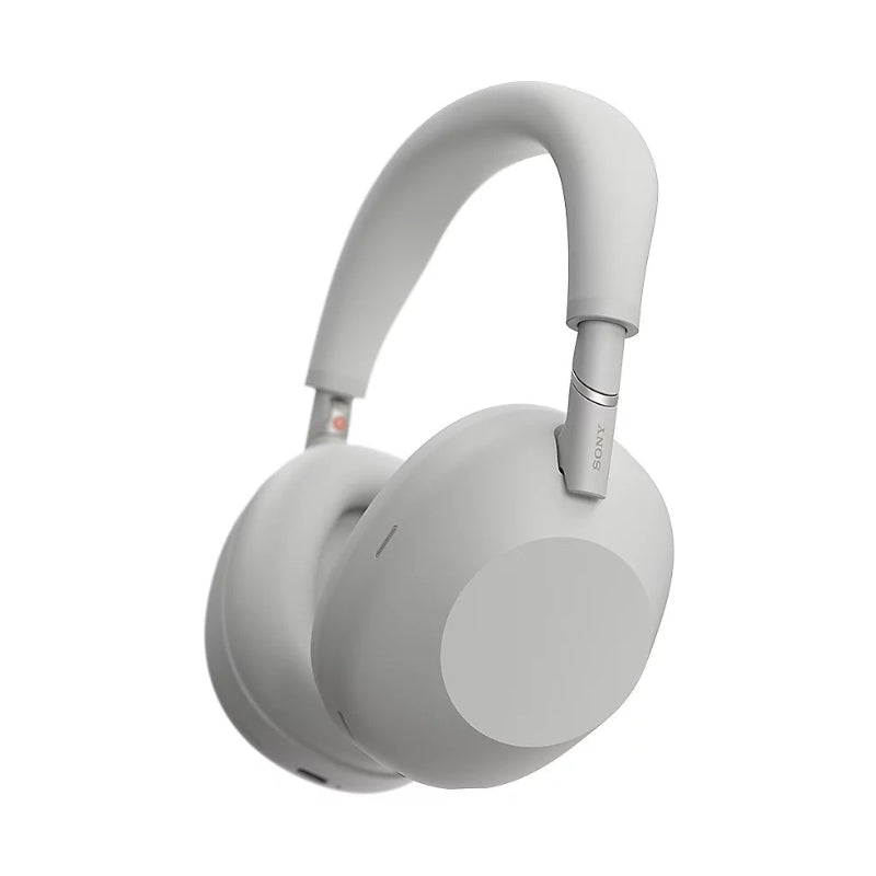 Sony索尼 - WH-1000XM6 無線降噪耳機 Hi-Res頭戴式耳機【香港行貨】