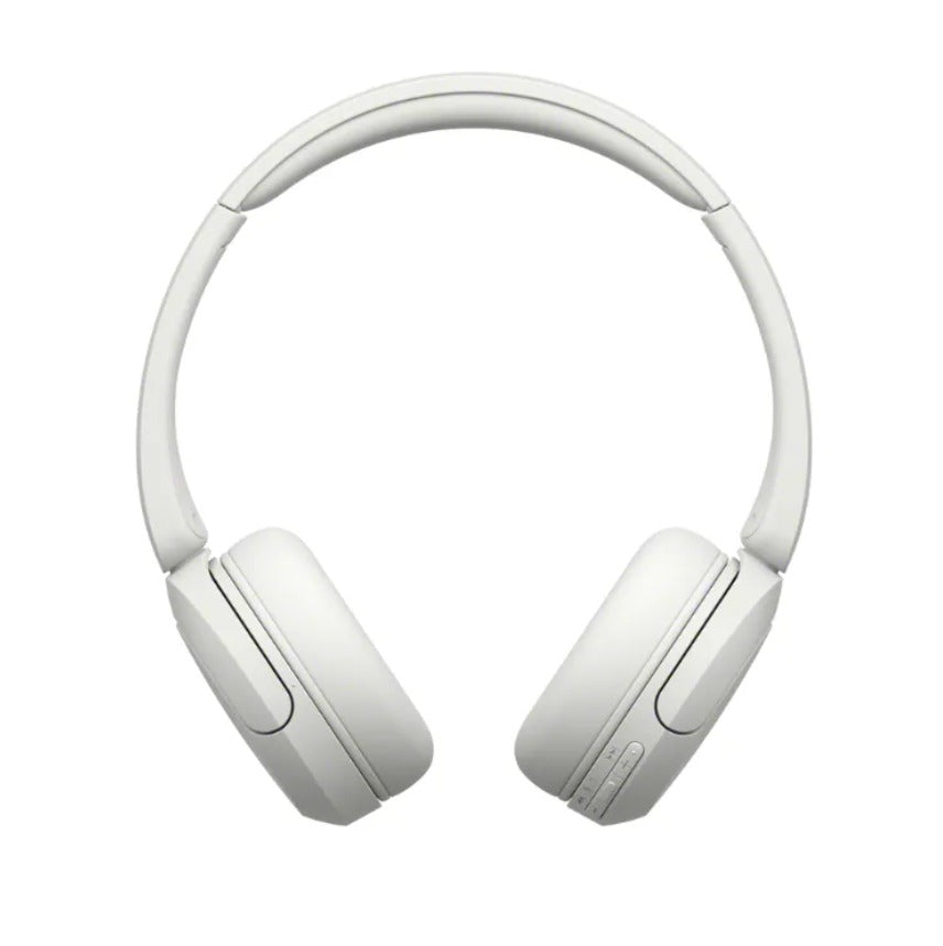 Sony索尼 - WH-CH530 無線耳機 頭戴式耳機【香港行貨】