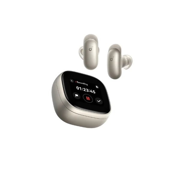 SoundCore - Liberty 5 Pro Max 真無線降噪耳機【香港行貨】