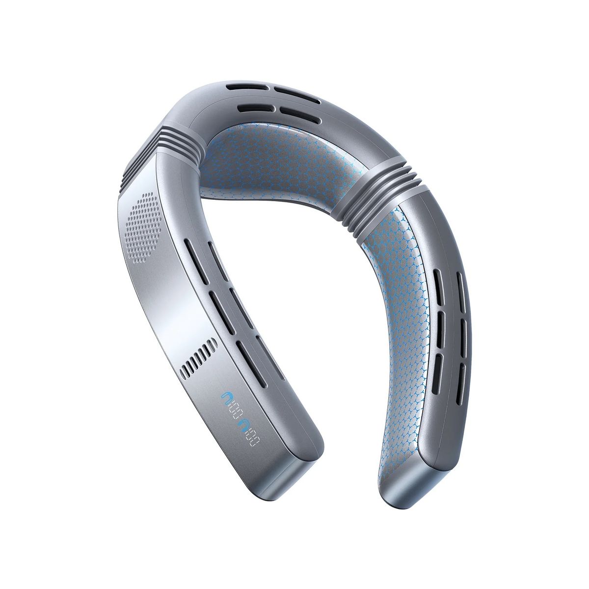TORRAS - Coolify Cyber Fold Neck Air Conditioner 便攜掛頸式冷暖氣機 頸戴冷氣機【香港行貨】