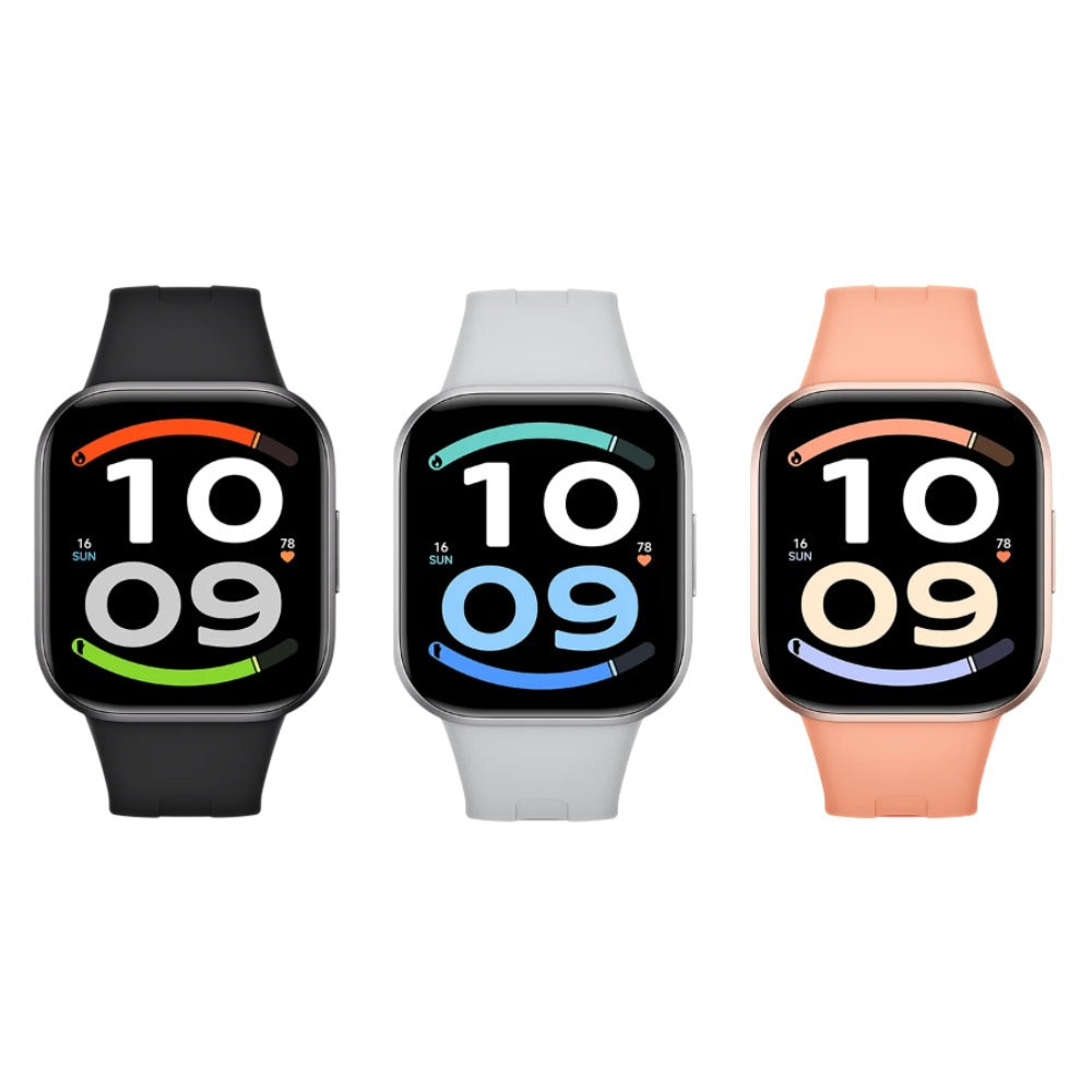 Xiaomi小米 - 紅米 Redmi Watch 6 Active 智能手錶【香港行貨】