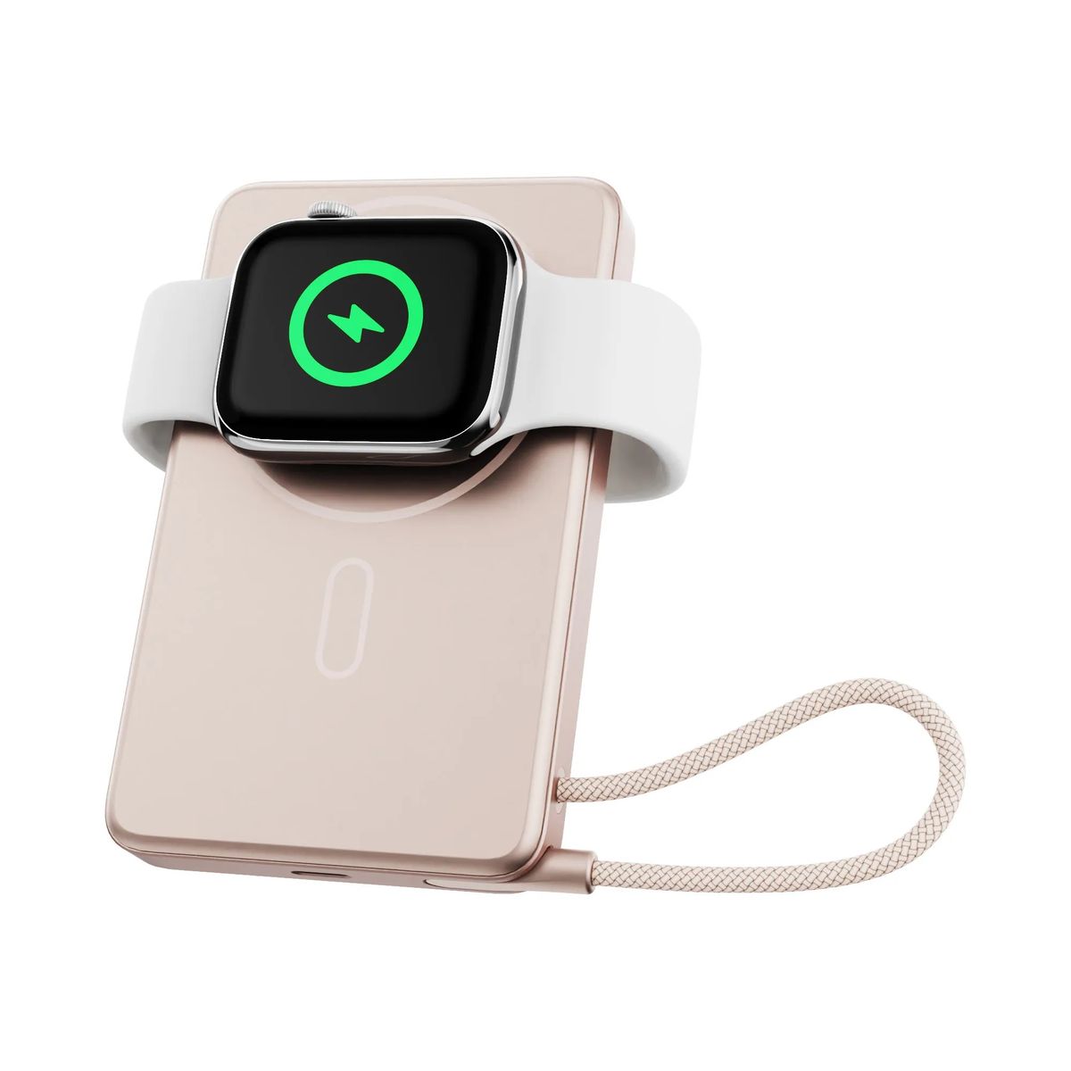 XPower - MagNetoPlus Q10 Pro 45W Qi2 鋁合金外殼 磁吸移動電源 行動電源 尿袋 (10000mAh, CCC認證)【香港行貨】