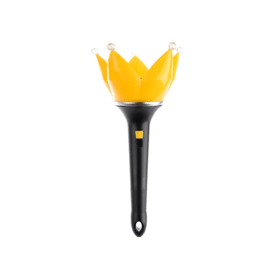 YG - BIGBANG OFFICIAL LIGHT STICK V4 (黑色) 皇冠燈第四代應援手燈 官方應援手燈