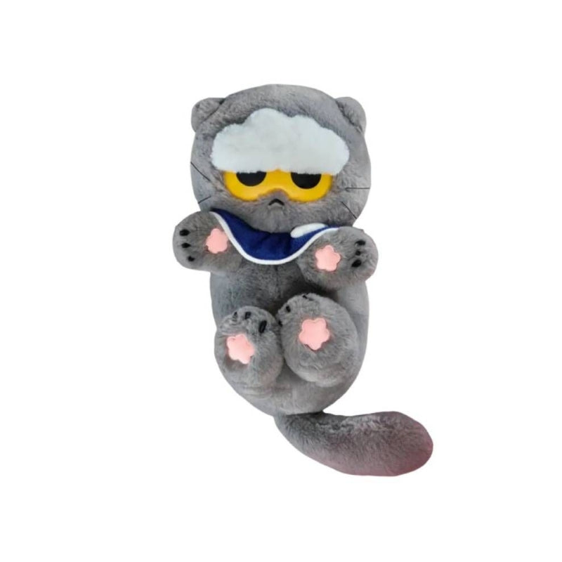 Zo&Friends - ZOA MEDIUM PLUSH 毛絨中公仔 Plush Toy