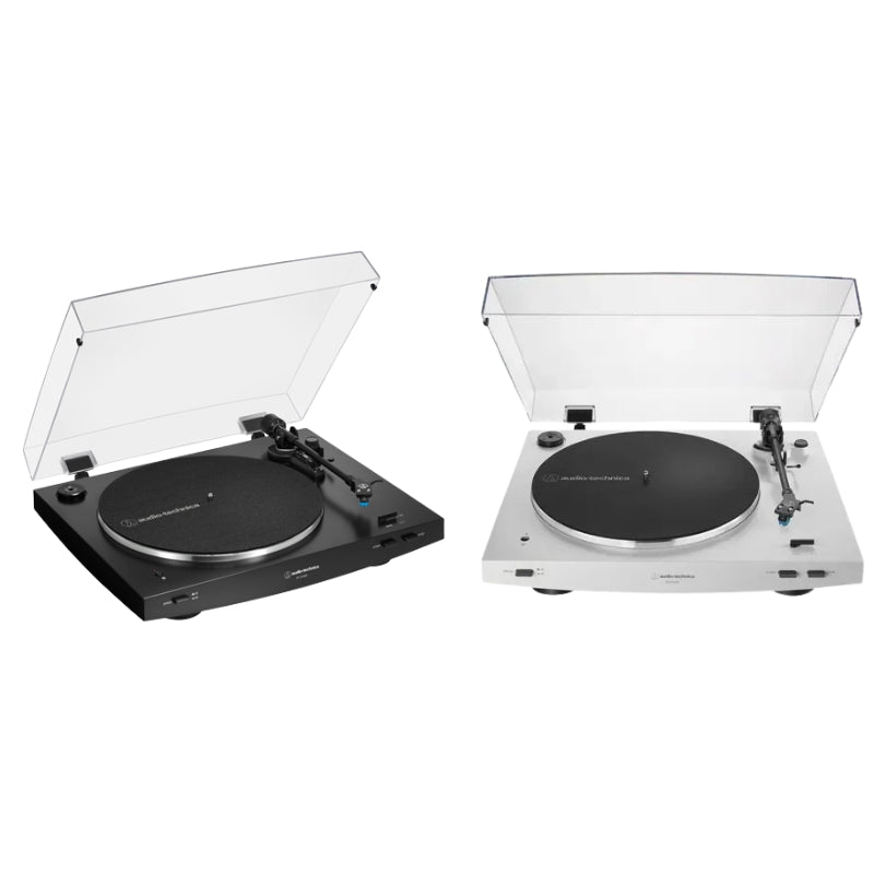 Audio Technica - AT-LP3XBT 自動無線唱盤 黑膠碟機【香港行貨】