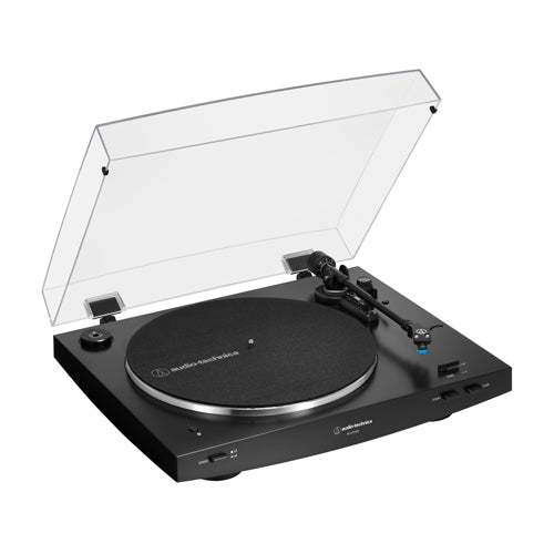 Audio Technica - AT-LP3XBT 自動無線唱盤 黑膠碟機【香港行貨】
