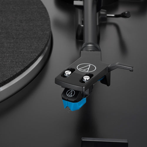 Audio Technica - AT-LP3XBT 自動無線唱盤 黑膠碟機【香港行貨】