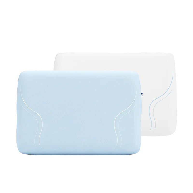 DEAR.MIN - Pillow 雲感枕 多重軟芯柔托緩壓Peace柔眠枕 *2026新品* 柔軟感枕頭 三重芯 四軟感【香港行貨】