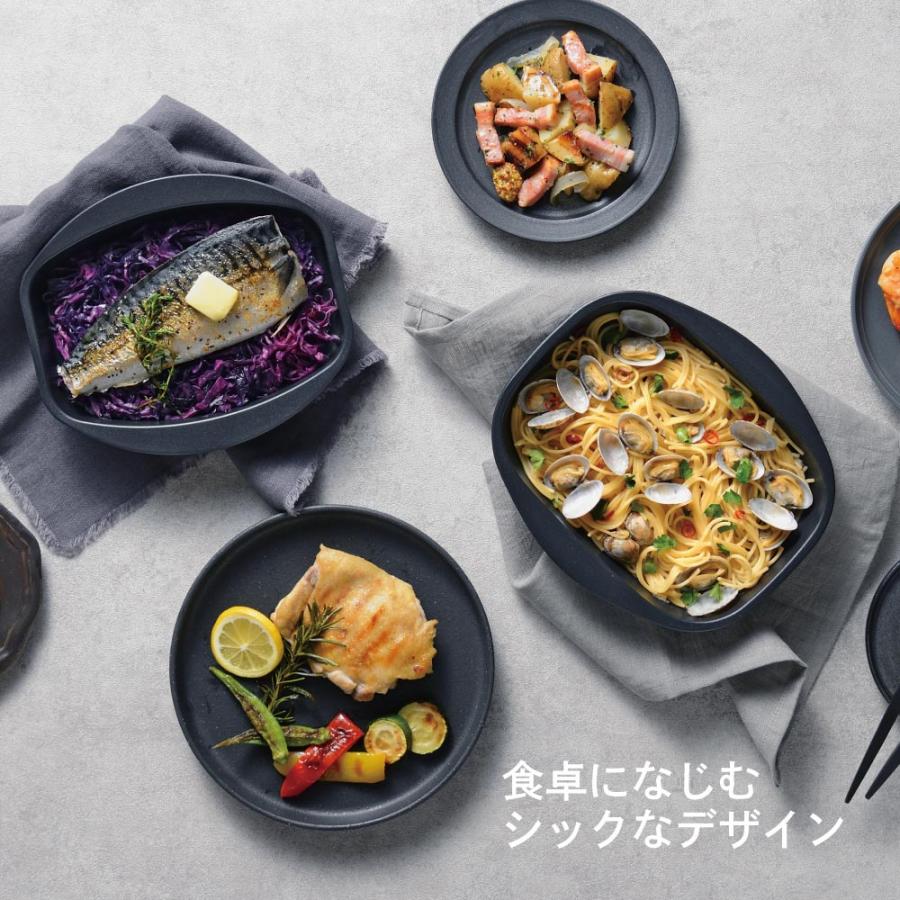 Wahei 和平フレイズ - 日本品牌 微波爐多功能烹調盒 (M/L) 微波爐煮食神器 7合一 7in1 煎/烤/燉/蒸/炒/加熱/煮飯
