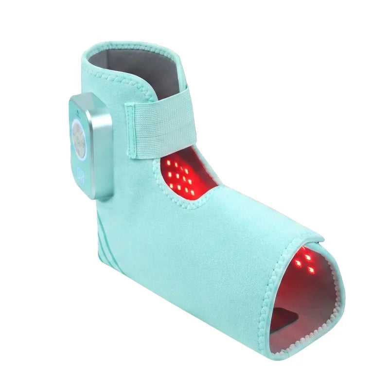 maxcare - 足療寶 MAX-M01MC0652 Phototherapy Foot Health【香港行貨】