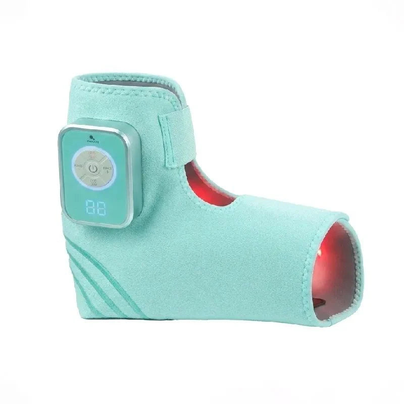 maxcare - 足療寶 MAX-M01MC0652 Phototherapy Foot Health【香港行貨】